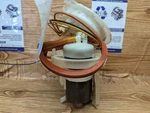Fuel Pump Assembly 2.0L Turbo Tank Mounted Fits 17 Audi A4 , 8W0919087K Used. Price: $94.25.