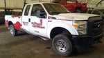 Air Cleaner 6.2L Fits 11-16 Ford F250SD Pickup 6204842 Used. Price: $87.90.
