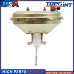 11" Dia Power Brake Booster For 67-74 Chevrolet Chevelle A/f/x Body Delco Vacuum New. Price: $68.67.