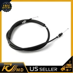 For 1995-2004 Tacoma 2.4 Auto Trans Kick Down/throttle Cable 35520-35180 New. Price: $26.31.