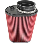 68256672AA Red Engine Air Filter, Hemi V8 Cold Intake Kit Compatible With... New. Price: $84.91.