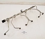 15-20 Oem Bmw F80 F82 F83 M4 S55 Engine High Pressure Fuel Injector Line Rail Used. Price: $79.95.