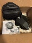 D760-0070 Dinan Cold Air Intake 2023-2026 Bmw 230I, 430I New. Price: $350.00.