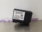 2014 Mercedes E550 207 Type Convertible Fuel Pump Control Module 0009000104 Used. Price: $90.00.