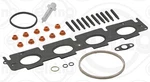 Elring 648.140 Mounting Kit, Charger For Bmw, (brilliance), Mini Neu. Price: $65.64.