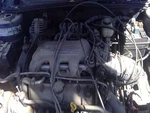 Intake Manifold 6-191 3.1L Lower Fits 98-99 Century 996373 Used. Price: $94.80.
