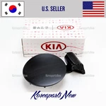 Fuel Door Gas Cap 695103W000 Genuine Fits Kia Sportage 2011-2016 New. Price: $38.96.