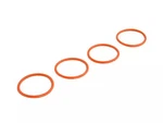 Genuine Mopar O-ring 68217337AA New. Price: $18.96.