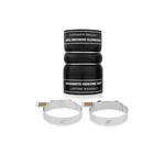 Mishimoto MMBK-F2D-08HL New. Price: $163.90.