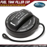 Fuel Filler Tank Cap W/ Tether For Audi A6 12-18 Quattro A7 RS7 S6 New. Price: $19.69.