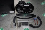 Radium Fcst-x Fuel Cell Surge Tank No Pumps For Walbro F90000267/274/285 E85 New. Price: $854.95.