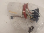 Fuel Pump Tank Mounted Assembly Awd Fits 18-19 Tiguan 3088577 Used. Price: $75.00.