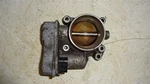 Throttle Body 4 Cylinder Fits 03-06 Saab 9-3 651676 Used. Price: $65.00.