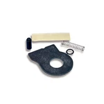 Holley 12-805 Electric Fuel Pump Check Valve Kit New. Price: $27.30.