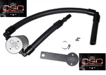 Jlt / J&l Silver Billet Oil Separator Catch Can 2018-22 Stinger Gt 3.3 V6 Turbo New. Price: $169.00.