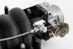 Lokar TCB-40LS1 Gm Throttle Cable Bracket; 3" Linkage Cam New. Price: $66.95.