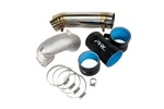 Prl For 2023+ Honda Civic Type-r Titanium Turbocharger Inlet Pipe Kit High New. Price: $525.00.