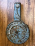 1970-73 Ford Mustang Cougar Torino 302 351 2V Air Cleaner Housing Oem Fomoco Used. Price: $149.00.