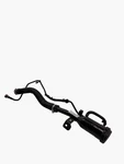 2019-2023 Ford Ranger Gasoline Fuel Tank Filler Neck Pipe W/cap KB3Z-9034-A Oem Used. Price: $150.00.