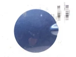 Gas Fuel Filler Lid Door Saab 9-3 2010 Blue 866961 Used. Price: $49.00.