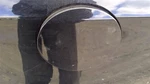 Dart 2013 Fuel Filler Door 375930 Used. Price: $58.00.