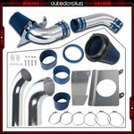 3.5" New Cold Air Intake System Fits 1989-1993 Ford Mustang With 5.0L V8. Price: $52.45.