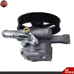 Power Steering Pump With Pulley For Buick Enclave Chevy Equinox Gmc Acadia 3.6L New. Price: $53.83.