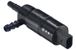 Headlight Washer Pump Vdo 246-086-001-002Z Porsche 924 1980-1986 Brand. Price: $93.29.