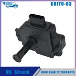 22204-42010 Mass Air Flow Meter Maf Sensor For Toyota Supra Lexus LS400 3.0 4.0L New. Price: $36.17.