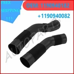 1190940182 Pair Intake Hose For Mercedes-benz A129 SL500 500SL 1994-1998 New. Price: $62.31.