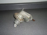 Autolite Auto-lite Factory Oem Fuel Pump FA-4001 1950 Dodge Mopar For. Price: $20.00.