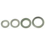 Jaz 850-508-04 Poly Washer AN-8 New. Price: $14.32.