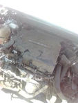 Fuel Pump Tank Mounted Assembly 3.7L Fits 17-20 Lincoln Continental Used. Price: $111.93.
