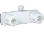 Valterra PF213244 Exterior Shower Valve Vacuum Breaker Acrylic Knobs New. Price: $42.80.