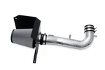 Hps 827-603P Polished Air Intake Kit For 14-18 Gm Trucks & Suv's 5.3L New. Price: $356.00.