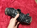 Engine Air Intake Hose Dorman 696-050 Fits 13-17 Honda Accord 2.4L-L4 New. Price: $15.00.