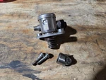 2015 2020 Subaru Wrx High Pressure Fuel Pump Assembly Oem Used 16625AA040. Price: $79.00.