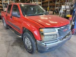Fuel Pump Assembly Fits 04-05 Canyon 680951 Used. Price: $117.89.