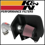 K&n 77 Series Fipk Cold Air Intake System Fits 2019-21 Jeep Cherokee 2.4L L4 Gas New. Price: $419.99.