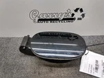 Fits Cayenne 2014 Fuel Filler Door W/cap 648603 Used. Price: $119.90.