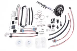 Radium Engineering 20-0940 Fuel Hanger For Toyota Chaser Mark Ii Cresta Pump New. Price: $521.45.