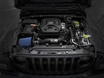 Afe Magnum Force Cold Air Intake 2018-2023 Jeep Wrangler Jl 2.0L Turbo New. Price: $399.00.