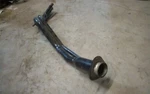 1997-1998 Cadillac Deville Fuel Tank Filler Neck Used. Price: $75.00.