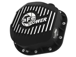 46-70022 Afe Power Pro Series Differential Cover Black W/ Machined Fins Ford F-2 New. Price: $330.75.