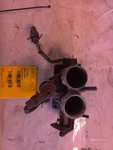 Throttle Body Valve Assembly 8-302 5.0L Fits 94-96 Bronco 1036032 Used. Price: $100.00.
