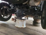 Air Cleaner 6.4L Fits 19 Dodge 2500 Pickup 10615537 Used. Price: $102.00.