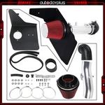 ?3.5" New Cold Air Intake System Fits 2010-2011 Chevrolet Camaro With 3.6L V6. Price: $70.10.