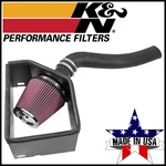 K&n 57-1571 Fipk Cold Air Intake System Fit 2014-2018 Dodge Ram 1500 3.0L Diesel New. Price: $367.99.