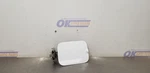 11 Ford F250 Sd Fuel Filler Door Lid White Used. Price: $49.72.