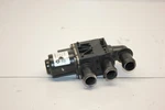 Oem 2021-2025 Jeep Wranger 2.0L 3 Way Coolant Valve (WT17) Used. Price: $40.49.